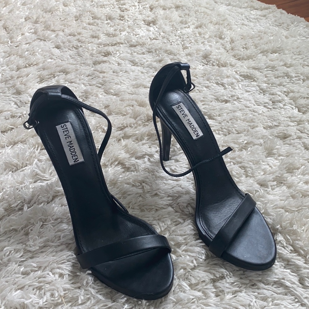 Steve Madden Strappy Sandal